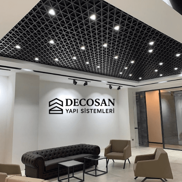 Avcılar anahtar teslim tadilat hizmeti - Decosan Yapı Sistemleri
