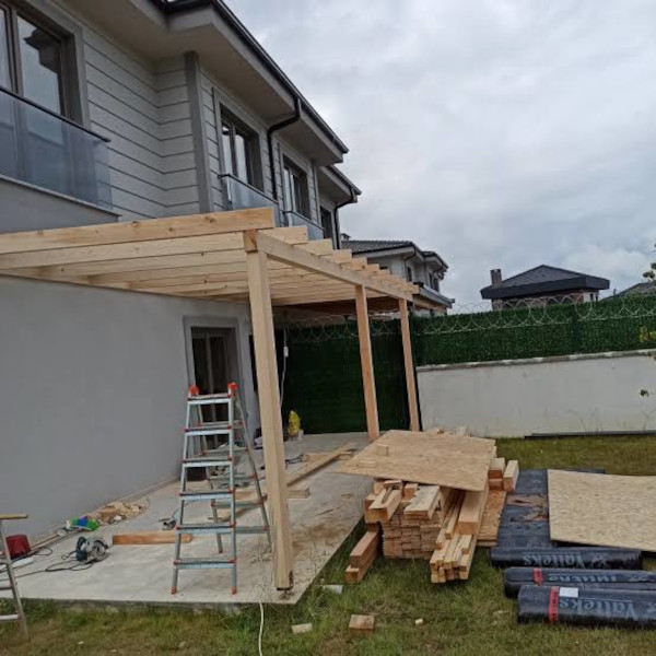 Tadilat ve Dekorasyon Hizmetleri