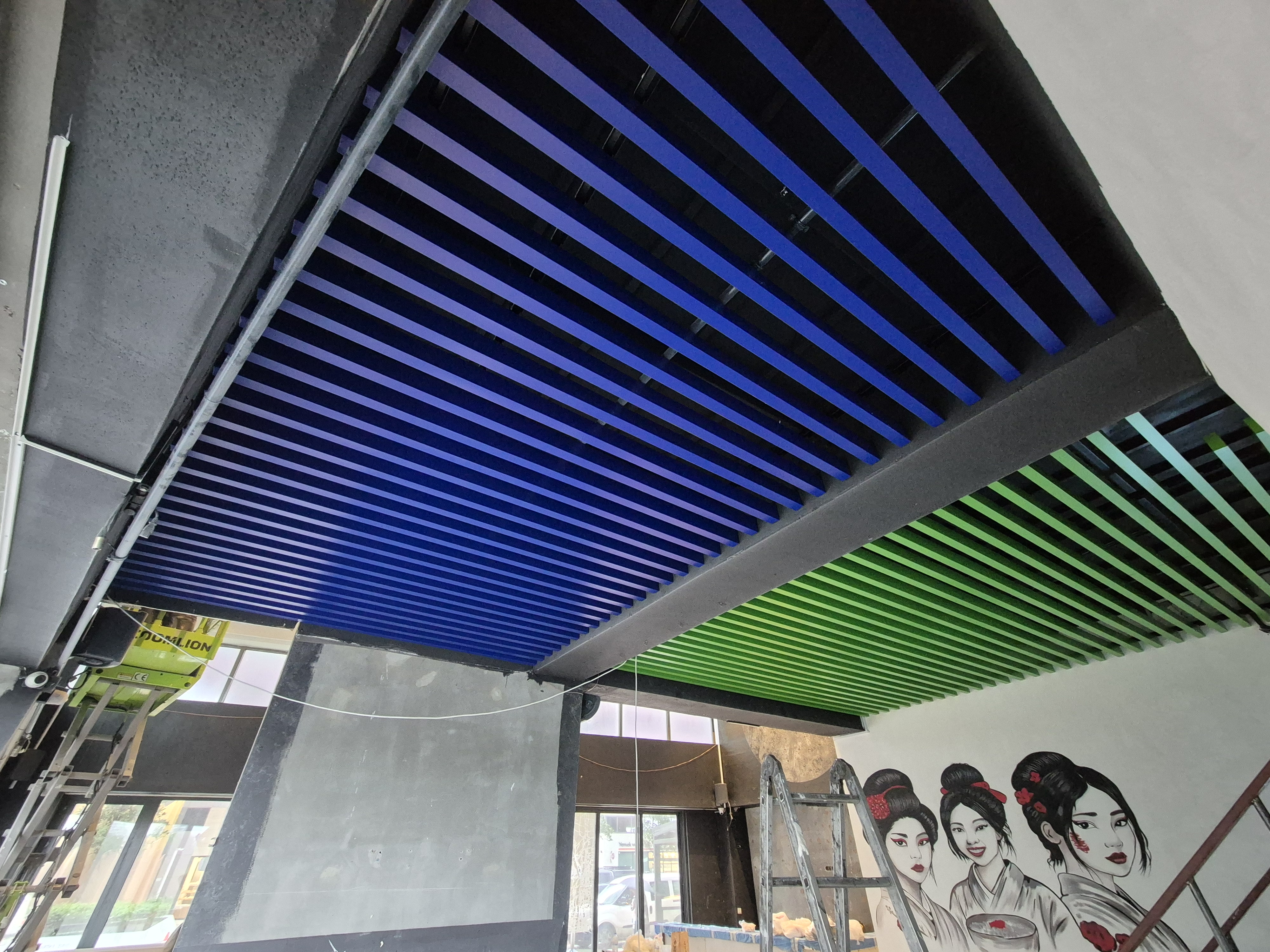 CHİNA STİX RESTAURANT