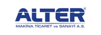 Sektörü / Alter Makina
